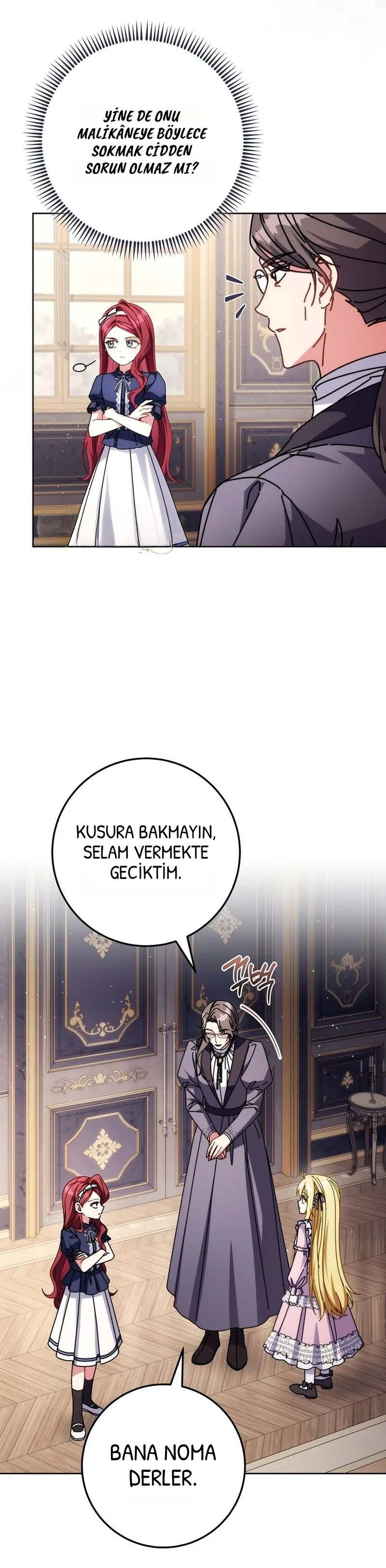Can I Cry Now? - Bölüm 53 - Sayfa 41