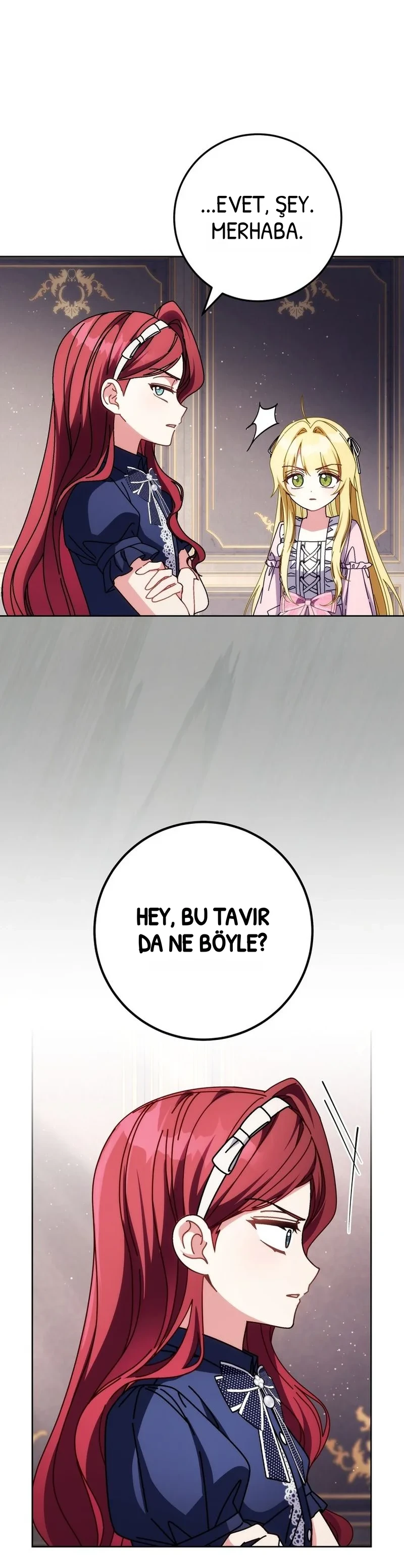 Can I Cry Now? - Bölüm 53 - Sayfa 42