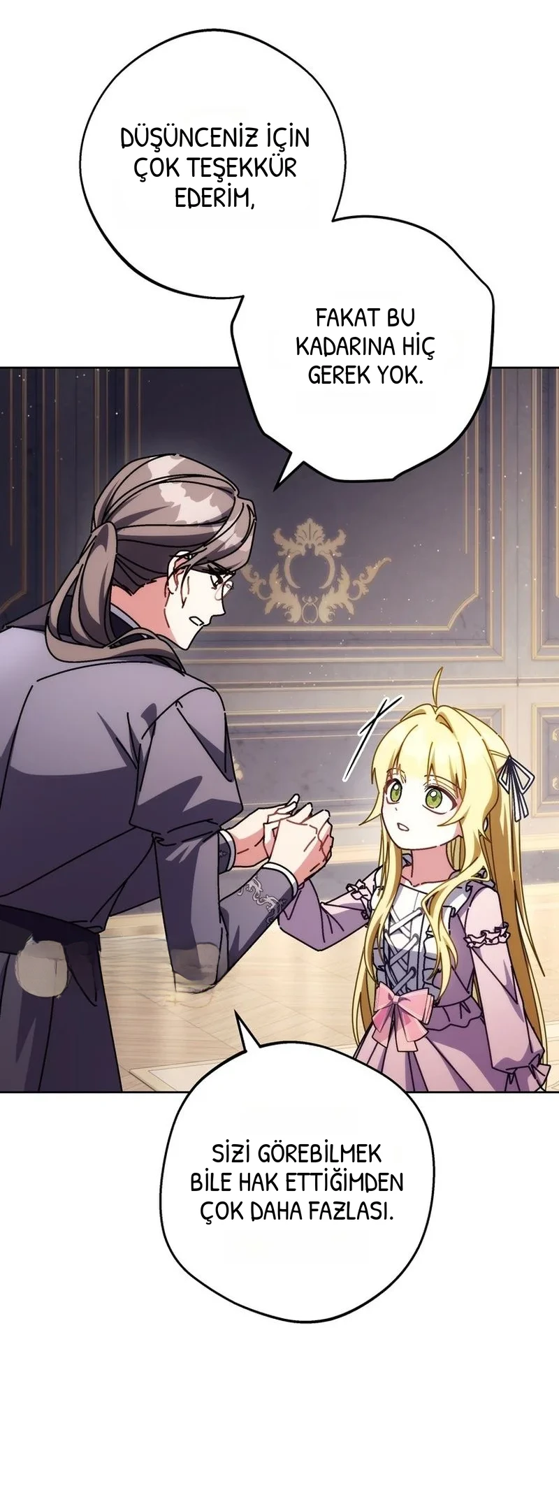 Can I Cry Now? - Bölüm 53 - Sayfa 45