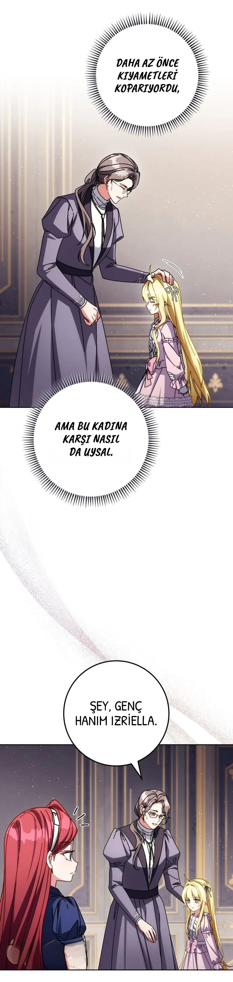 Can I Cry Now? - Bölüm 53 - Sayfa 47