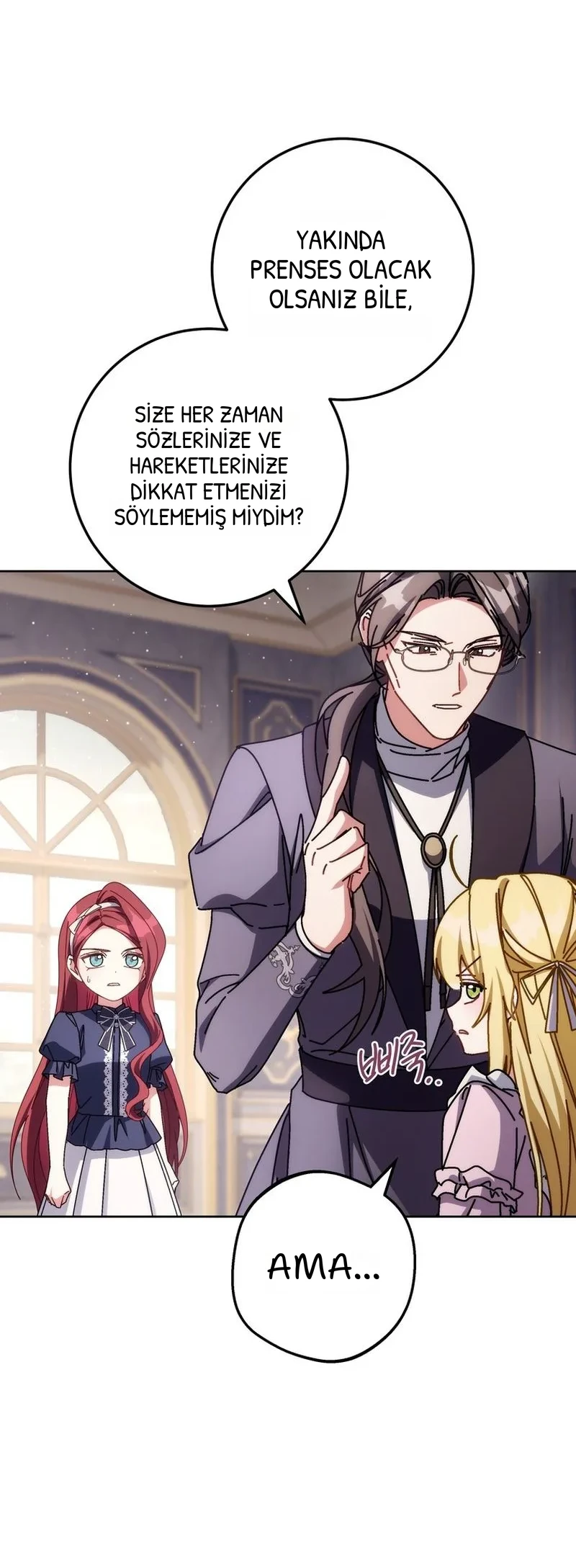 Can I Cry Now? - Bölüm 53 - Sayfa 51