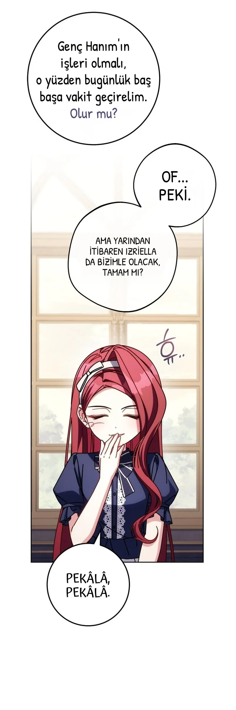 Can I Cry Now? - Bölüm 53 - Sayfa 52