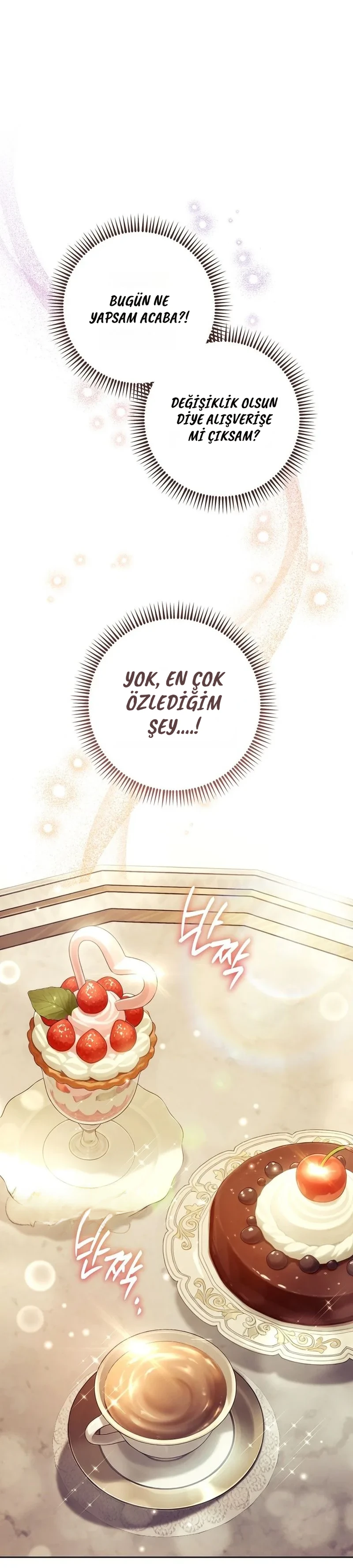 Can I Cry Now? - Bölüm 53 - Sayfa 57