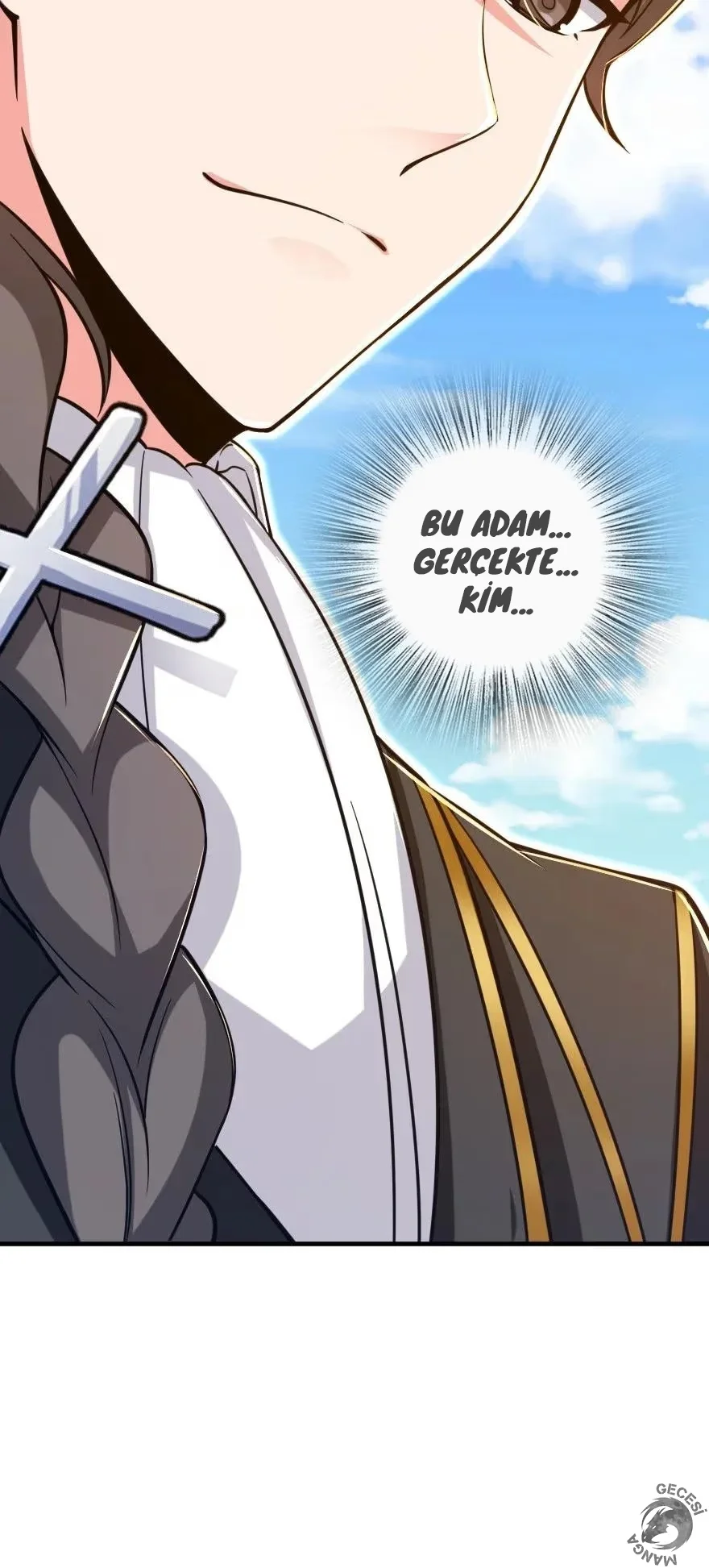 Release That Witch - Bölüm 176 - Sayfa 29