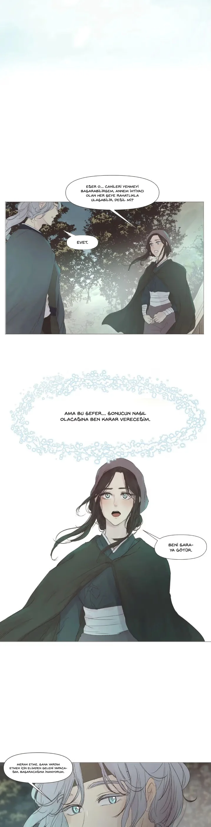 Ellin's Solhwa - Bölüm 10 - Sayfa 19