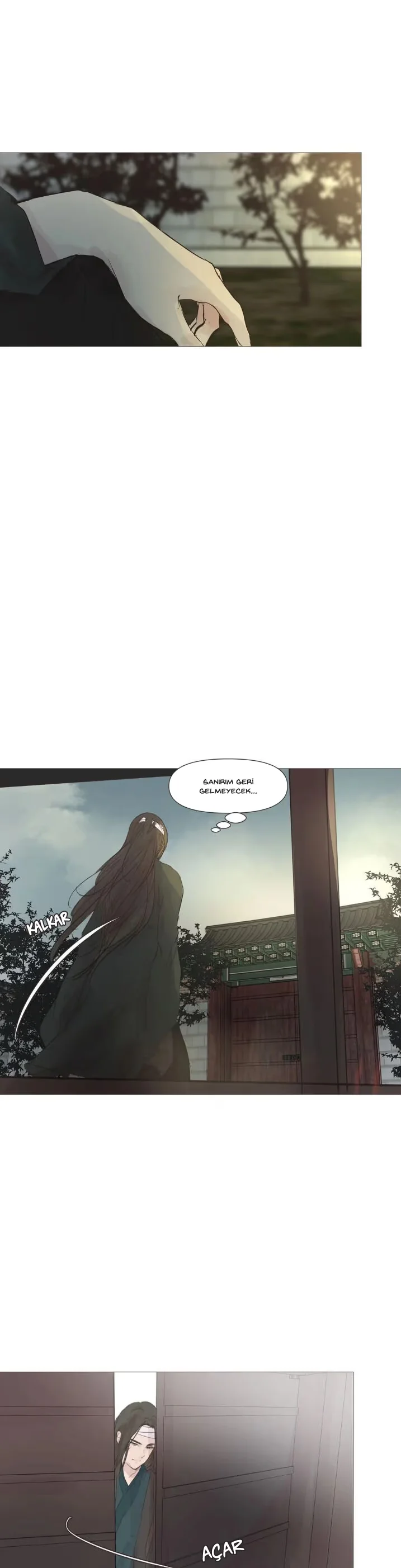 Ellin's Solhwa - Bölüm 10 - Sayfa 21