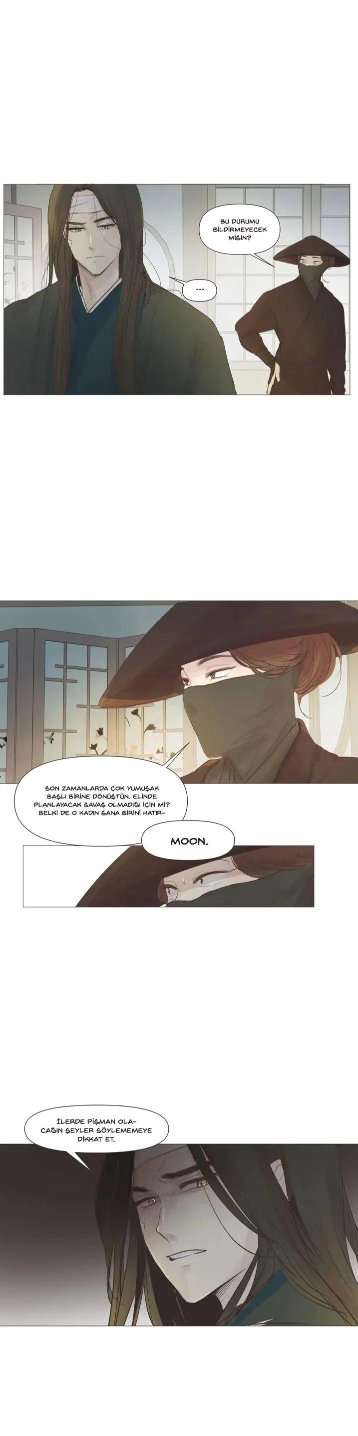 Ellin's Solhwa - Bölüm 10 - Sayfa 8