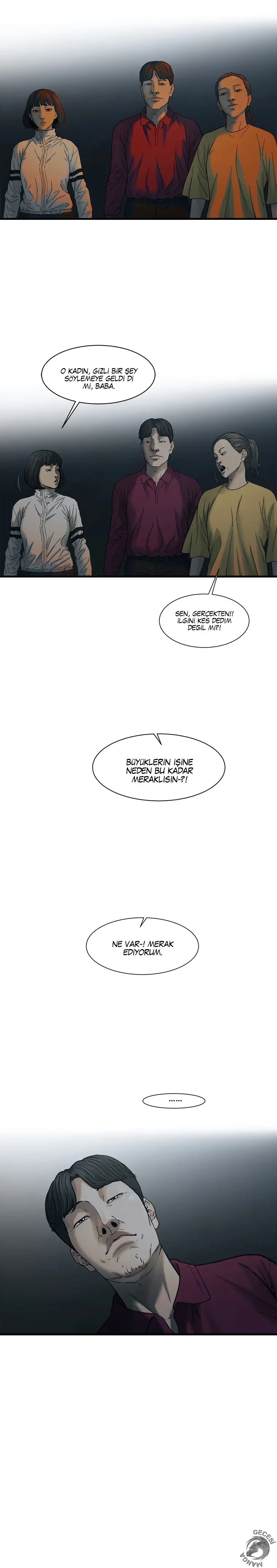 Cell - Bölüm 25 - Sayfa 5