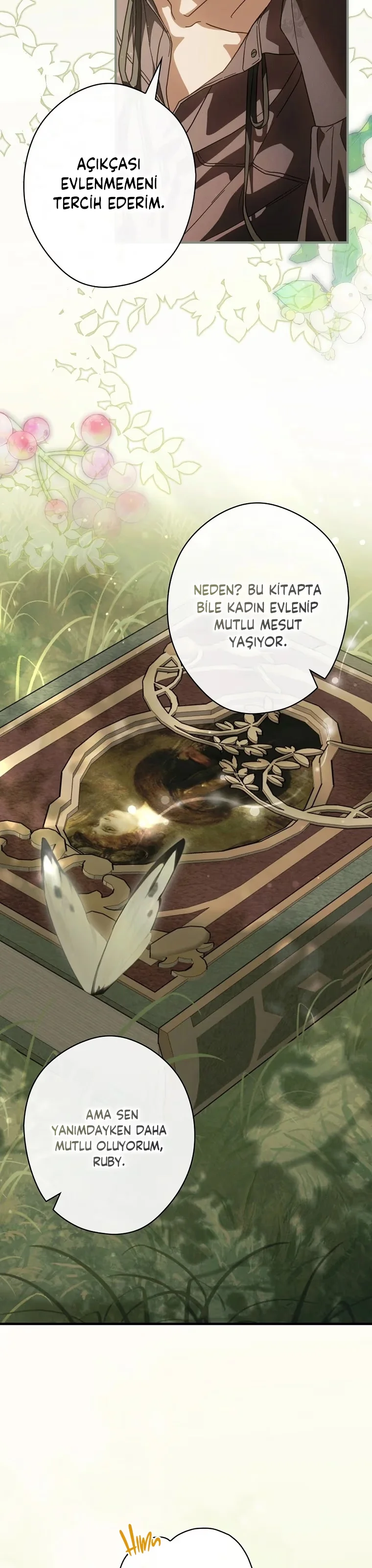 How to Win My Husband Over - Bölüm 123 - Sayfa 30