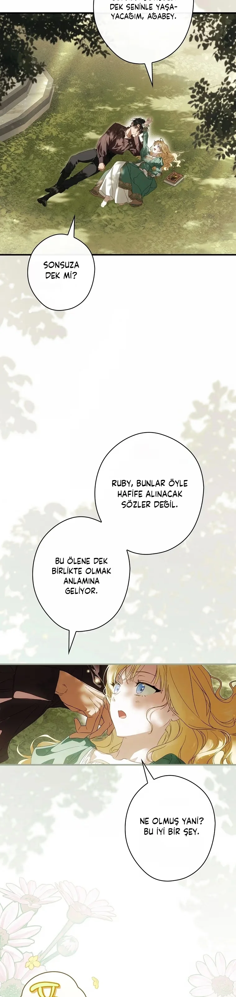 How to Win My Husband Over - Bölüm 123 - Sayfa 34