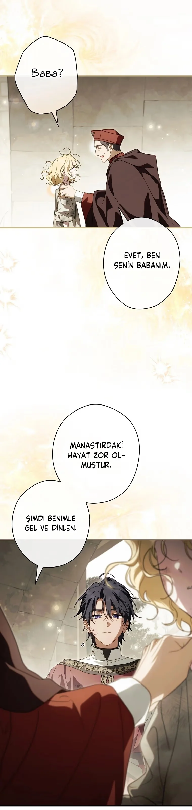 How to Win My Husband Over - Bölüm 123 - Sayfa 9