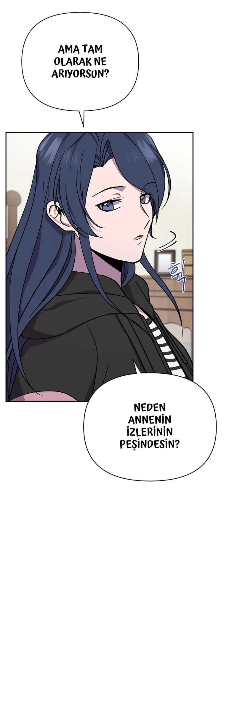 Alice - Bölüm 22 - Sayfa 23