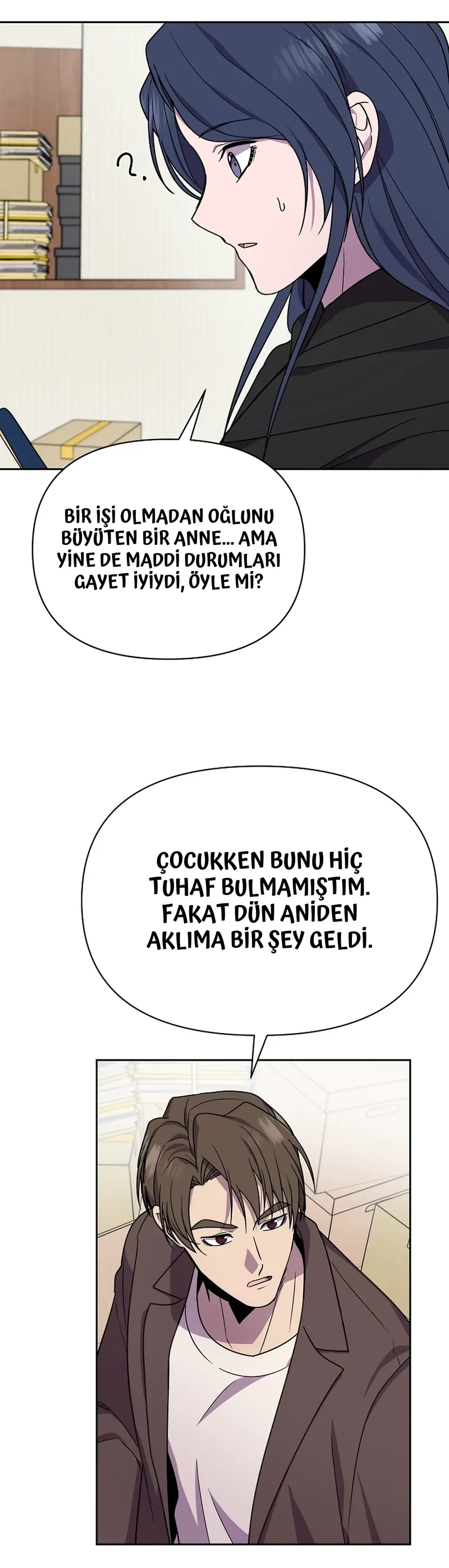Alice - Bölüm 22 - Sayfa 39