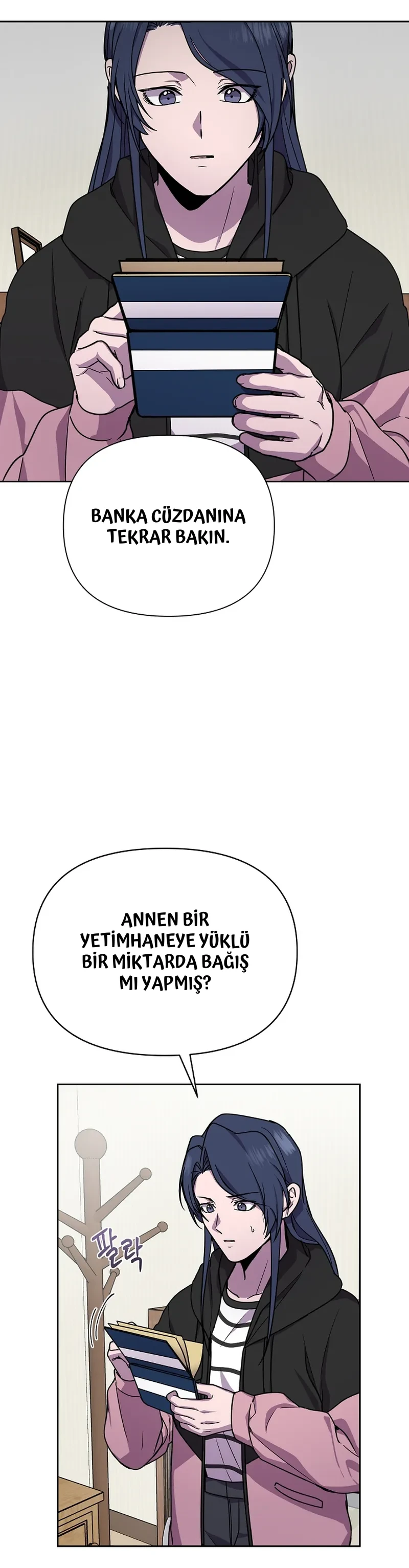 Alice - Bölüm 22 - Sayfa 43