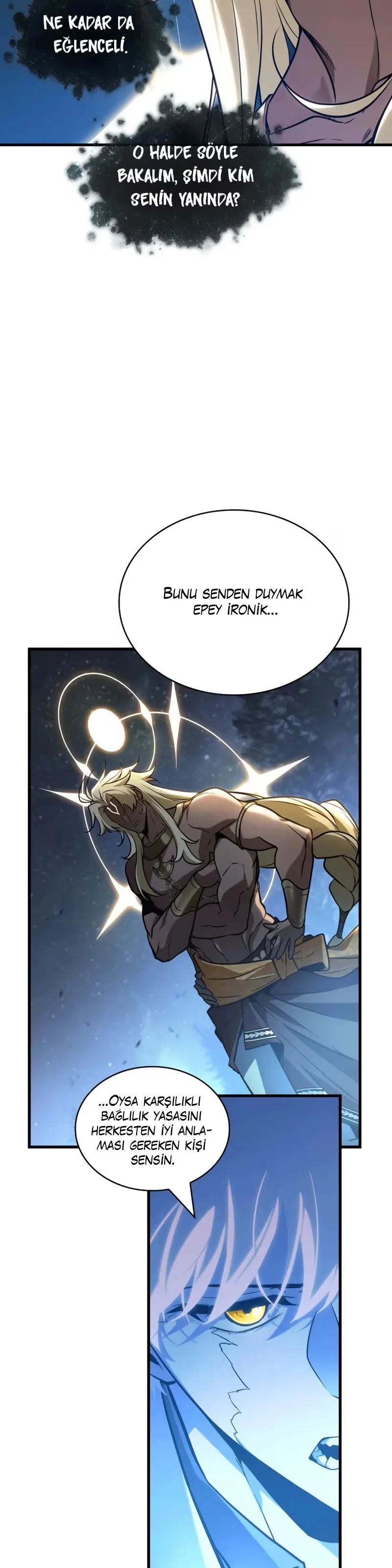 Omniscient Reader's Viewpoint - Bölüm 299 - Sayfa 37