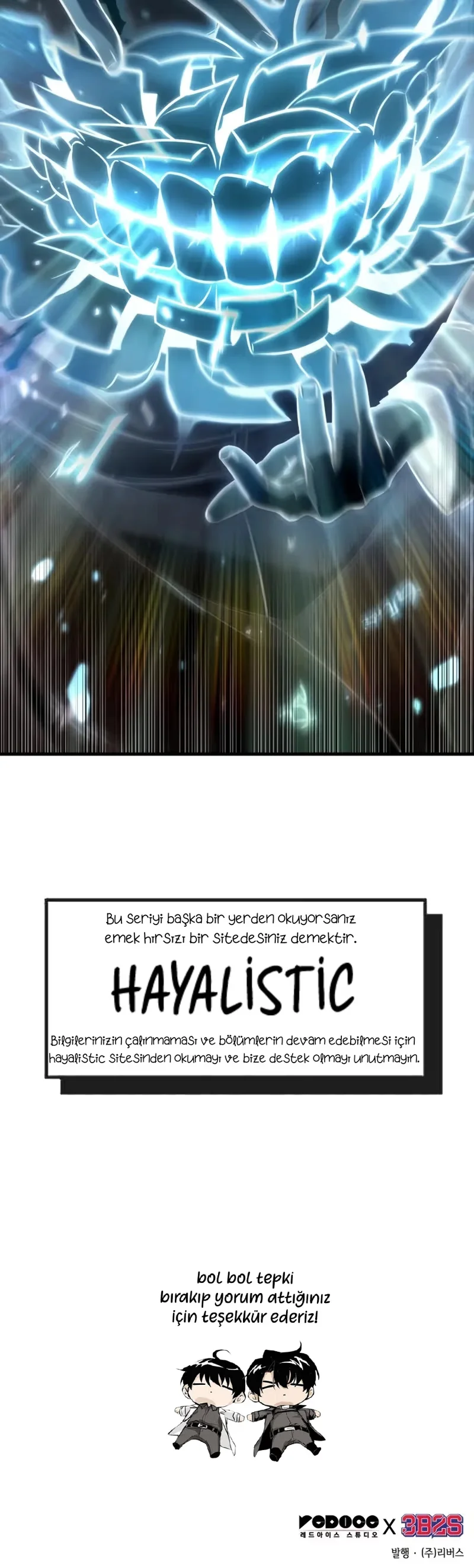Omniscient Reader's Viewpoint - Bölüm 299 - Sayfa 69