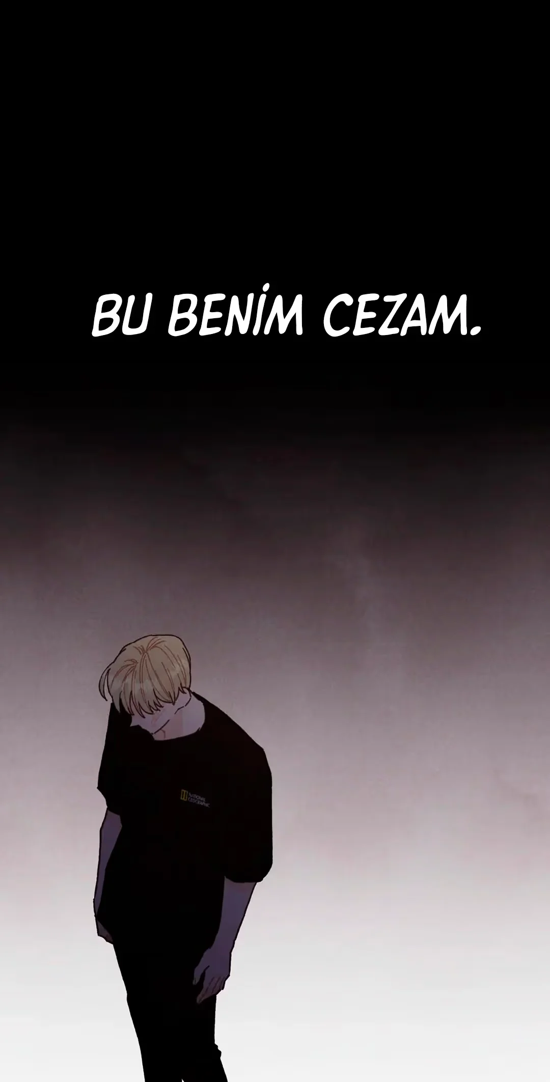 A Beloved Existence - Bölüm 68 - Sayfa 52