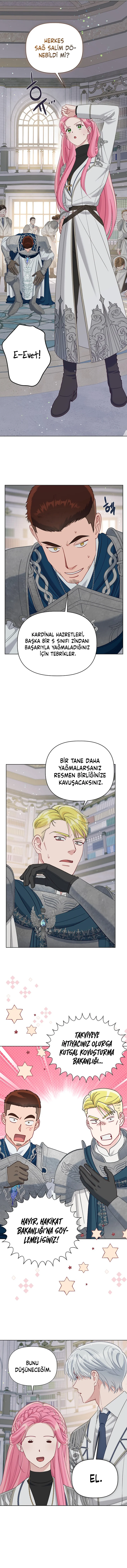 A Transmigrator’s Privilege - Bölüm 100 - Sayfa 10