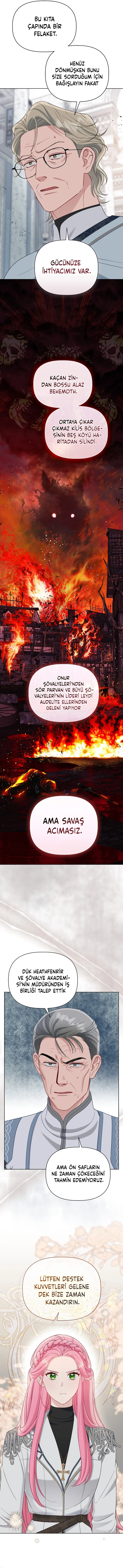 A Transmigrator’s Privilege - Bölüm 100 - Sayfa 13