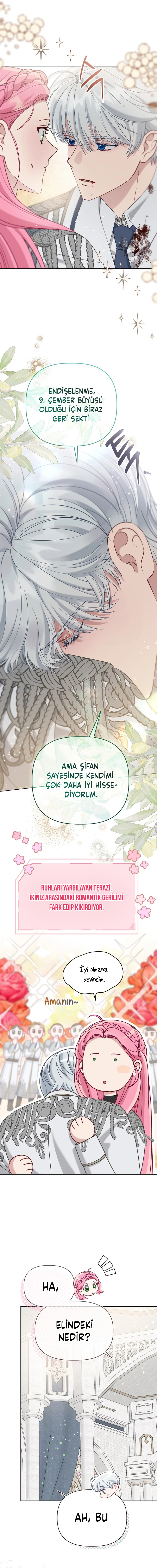 A Transmigrator’s Privilege - Bölüm 100 - Sayfa 6