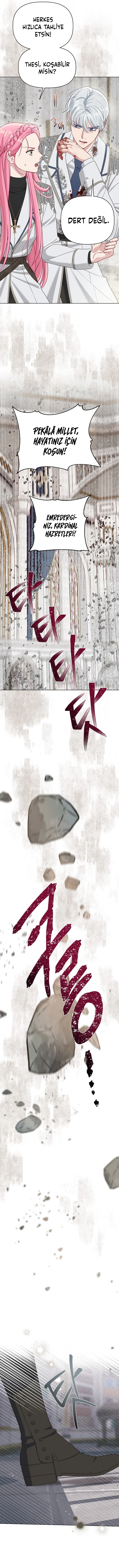 A Transmigrator’s Privilege - Bölüm 100 - Sayfa 9
