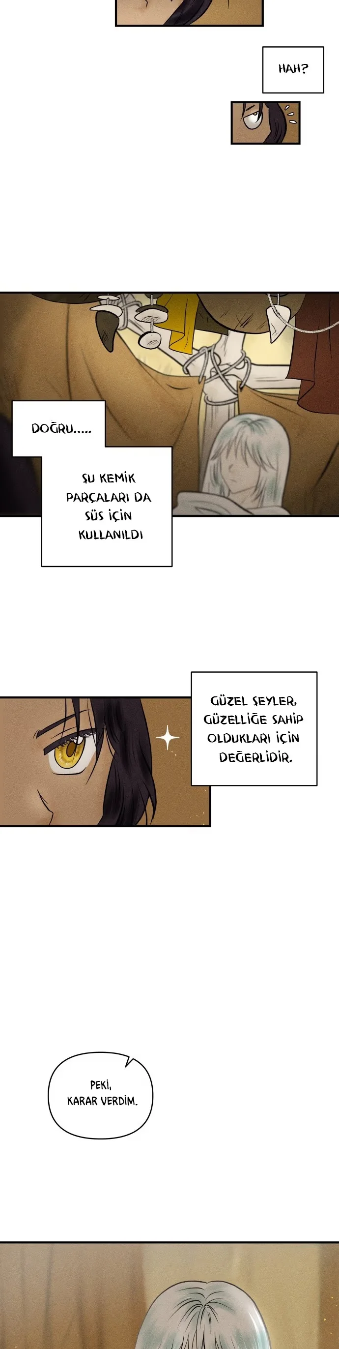 Moon in the Desert - Bölüm 2 - Sayfa 10