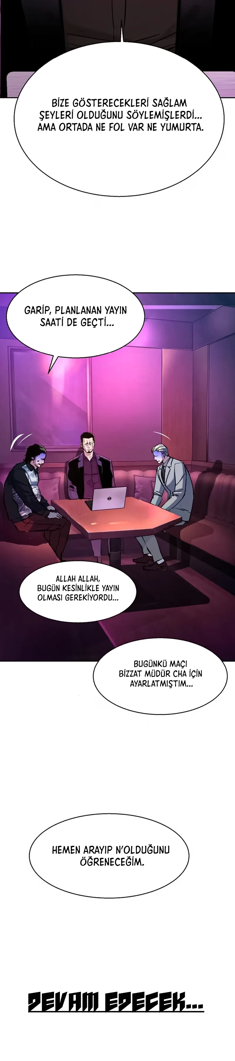 Mercenary Enrollment - Bölüm 165 - Sayfa 43