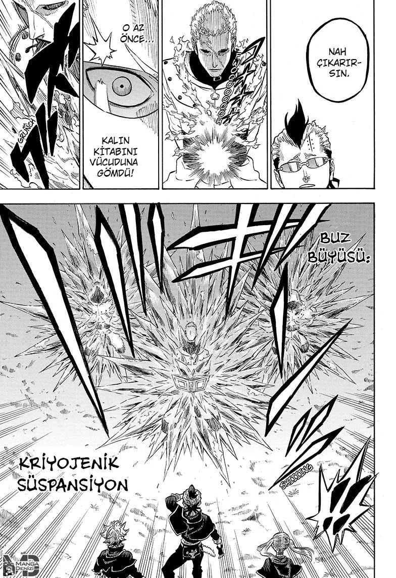 Black Clover - Bölüm 9 - Sayfa 12