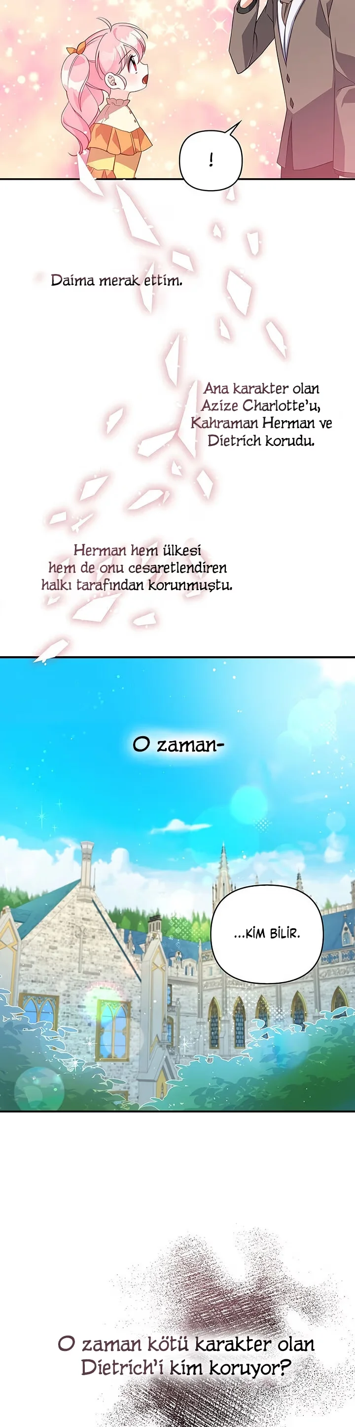 The Precious Sister of the Villainous Grand Duke - Bölüm 24 - Sayfa 6