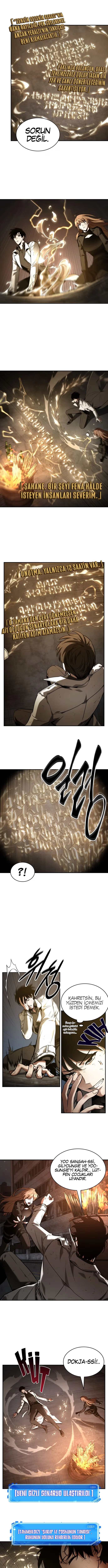 Omniscient Reader's Viewpoint - Bölüm 111 - Sayfa 12
