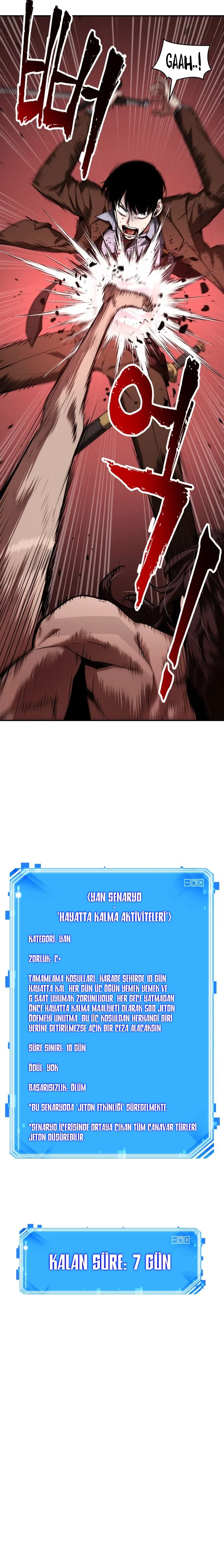 Omniscient Reader's Viewpoint - Bölüm 81 - Sayfa 16