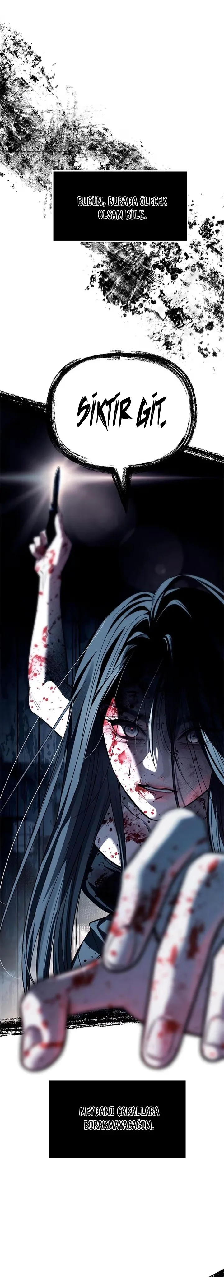 Undercover! Chaebol High School - Bölüm 49 - Sayfa 12