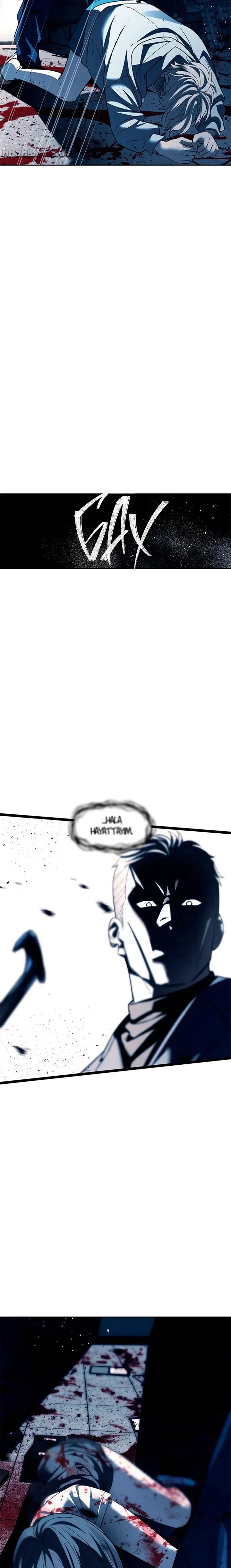 Undercover! Chaebol High School - Bölüm 49 - Sayfa 26