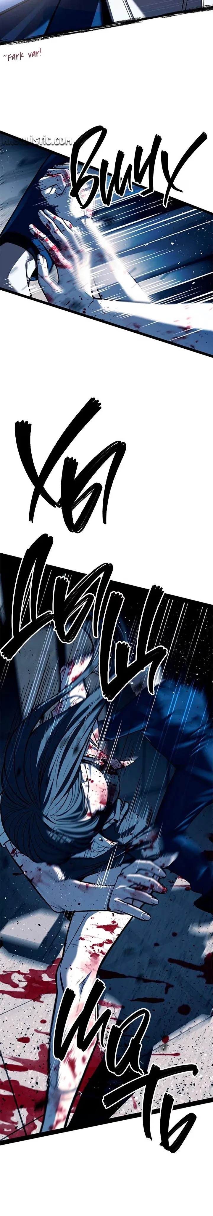 Undercover! Chaebol High School - Bölüm 49 - Sayfa 5