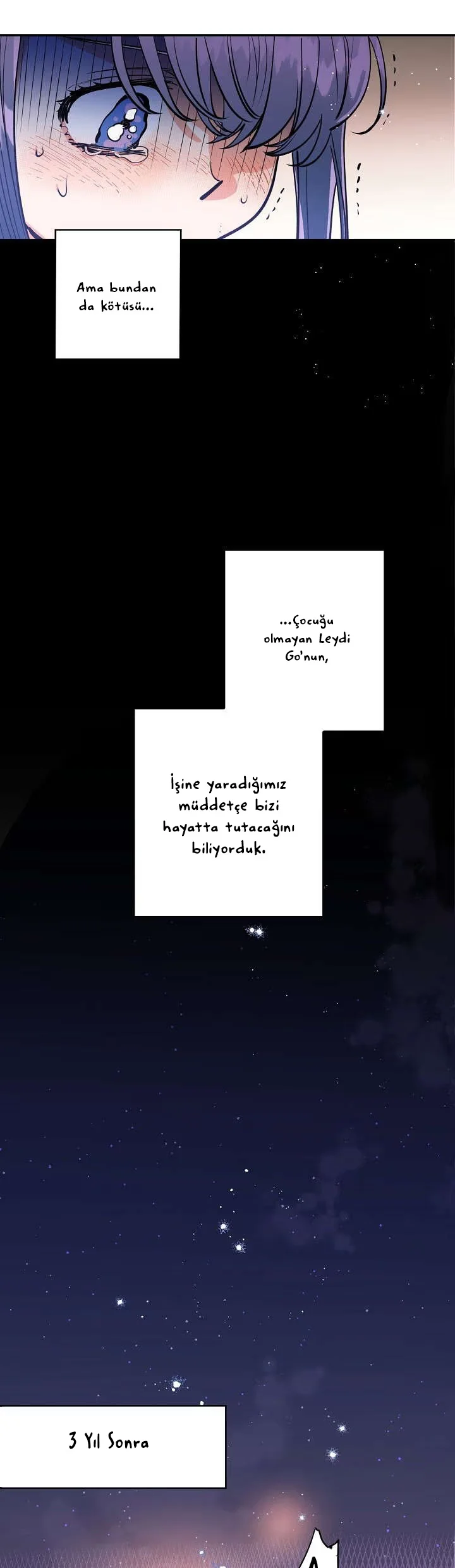 Celestial Bride - Bölüm 8 - Sayfa 16
