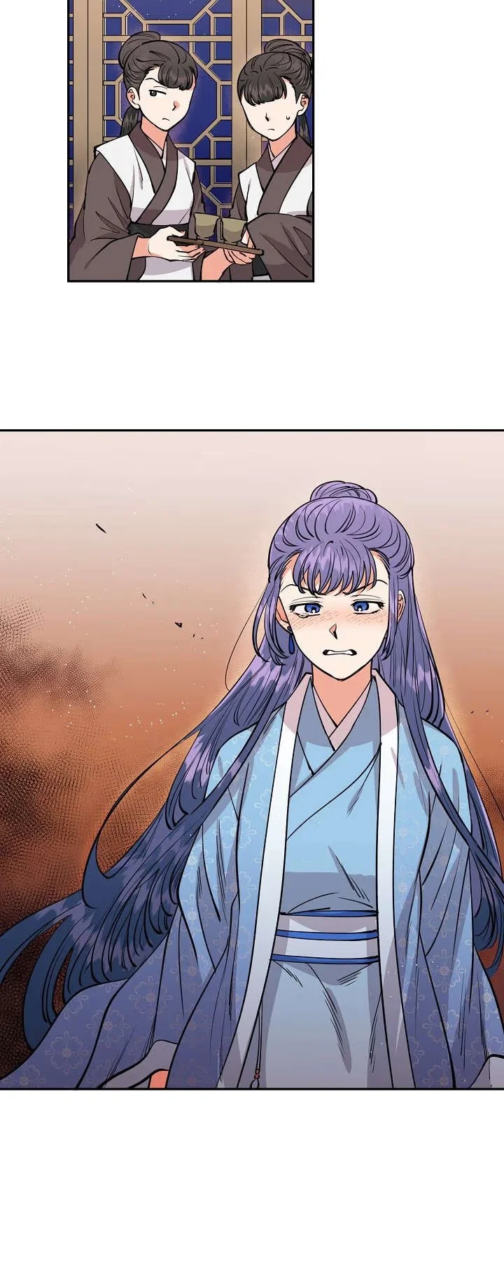 Celestial Bride - Bölüm 8 - Sayfa 37