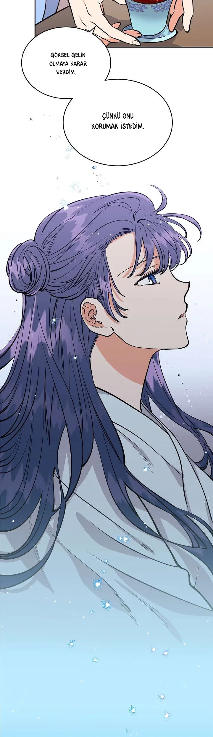 Celestial Bride - Bölüm 8 - Sayfa 9