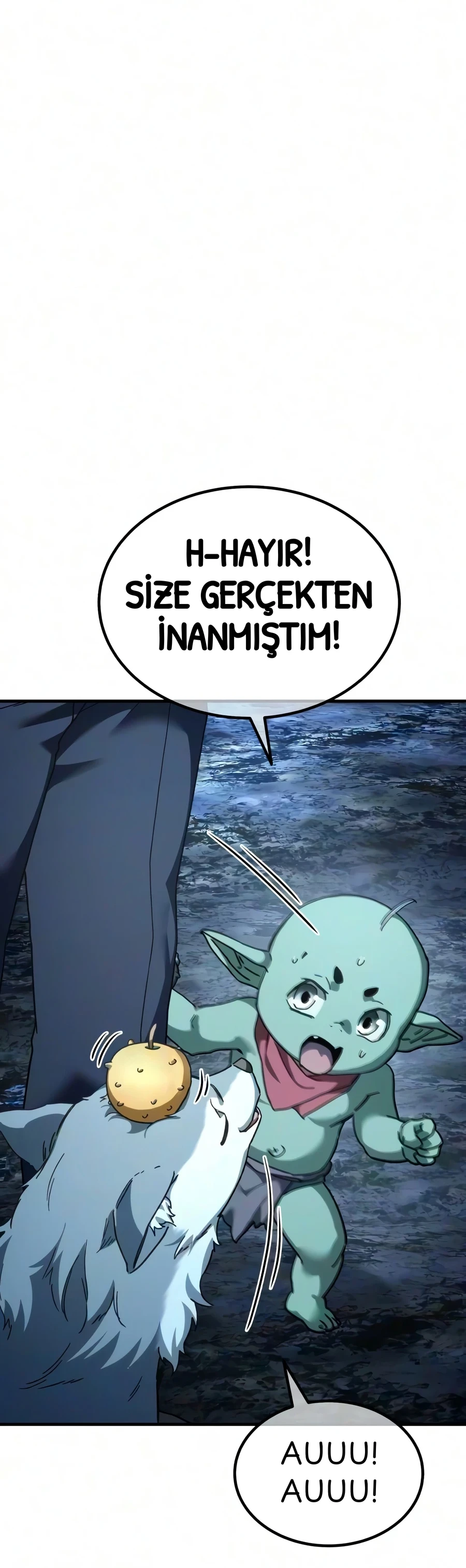 Goblin Inc - Bölüm 8 - Sayfa 22