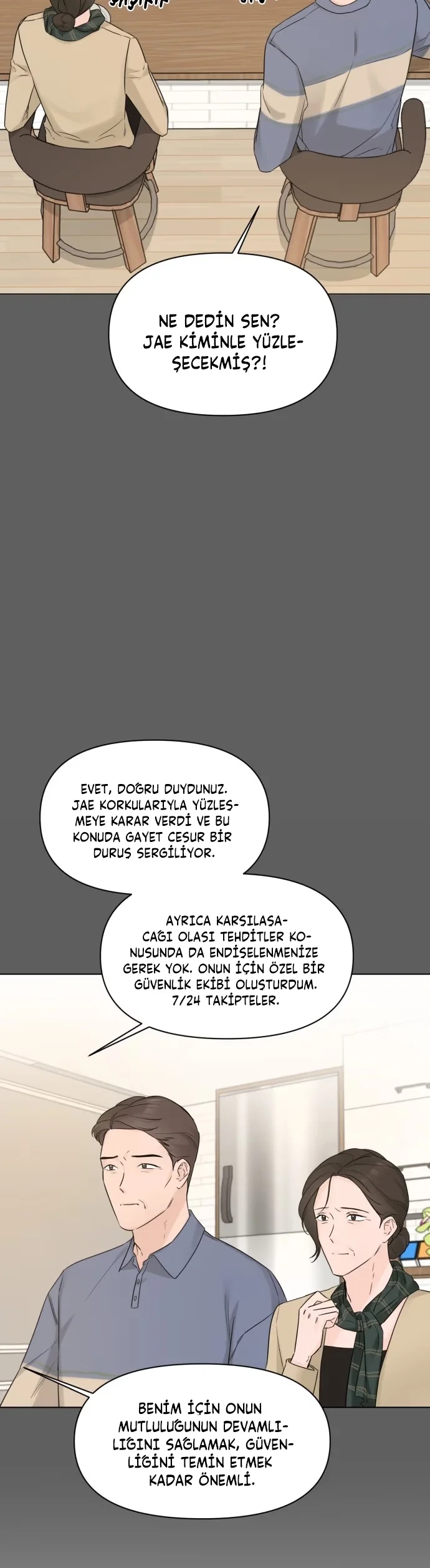 Another Love - Bölüm 47 - Sayfa 13