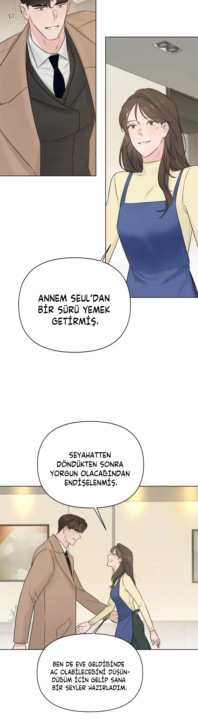 Another Love - Bölüm 47 - Sayfa 30
