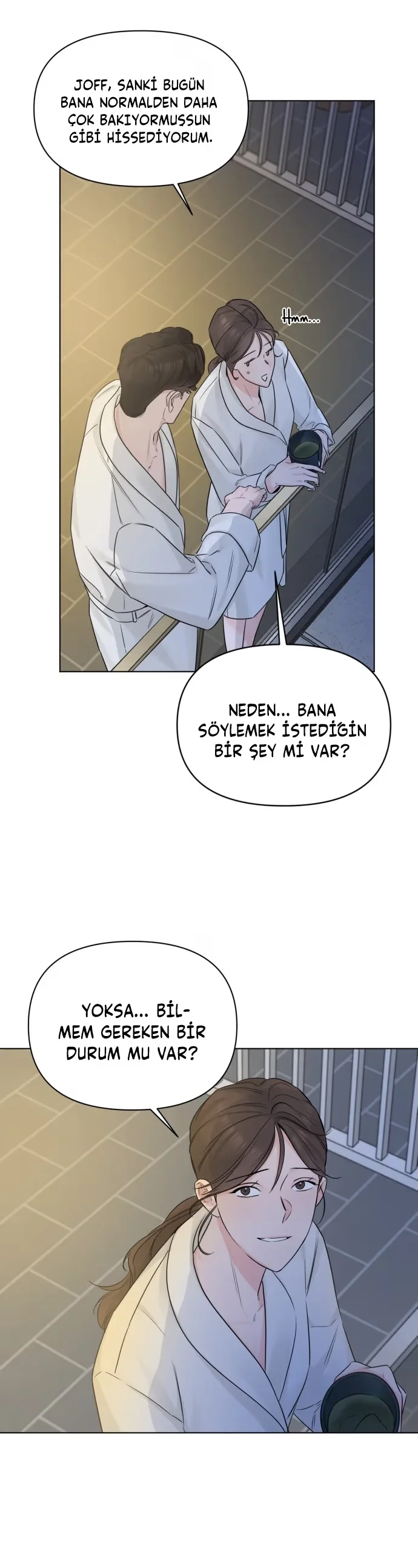 Another Love - Bölüm 47 - Sayfa 41