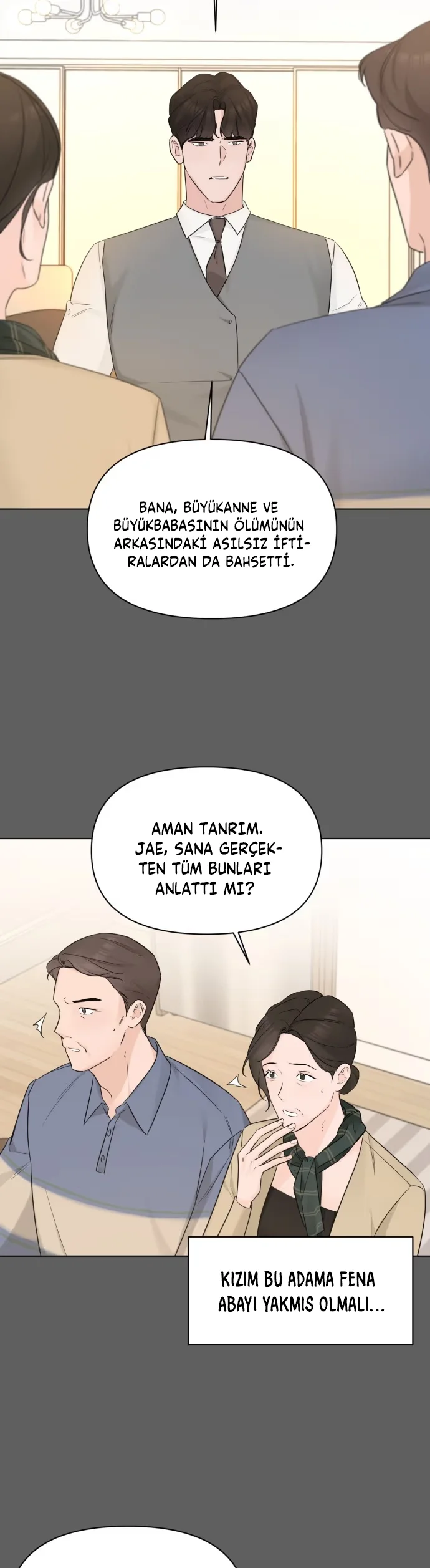 Another Love - Bölüm 47 - Sayfa 5