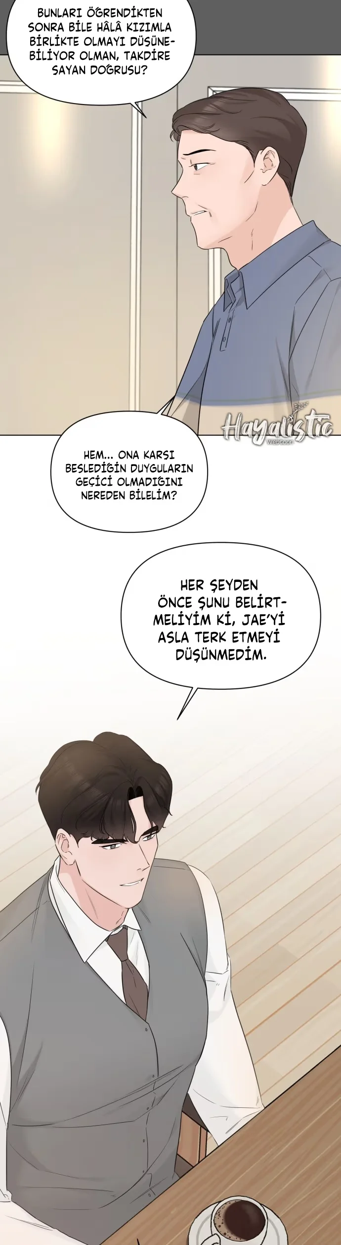 Another Love - Bölüm 47 - Sayfa 6