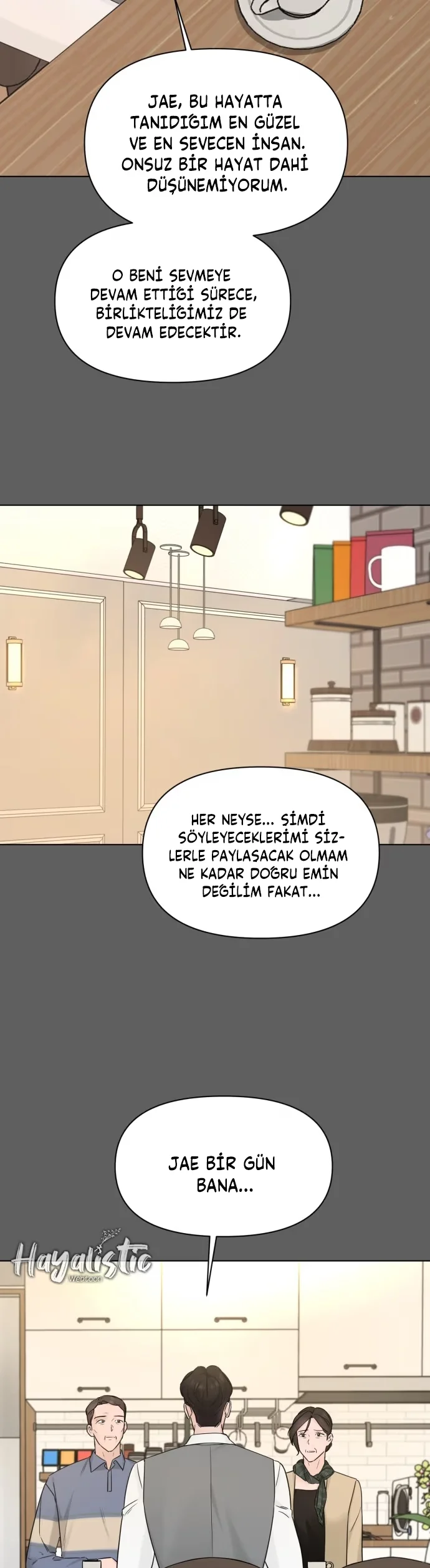 Another Love - Bölüm 47 - Sayfa 7