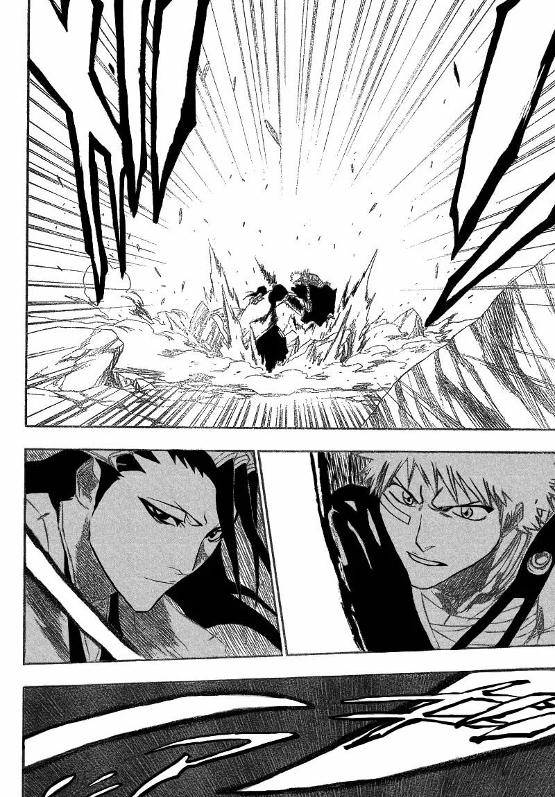 Bleach - Bölüm 160 - Sayfa 10
