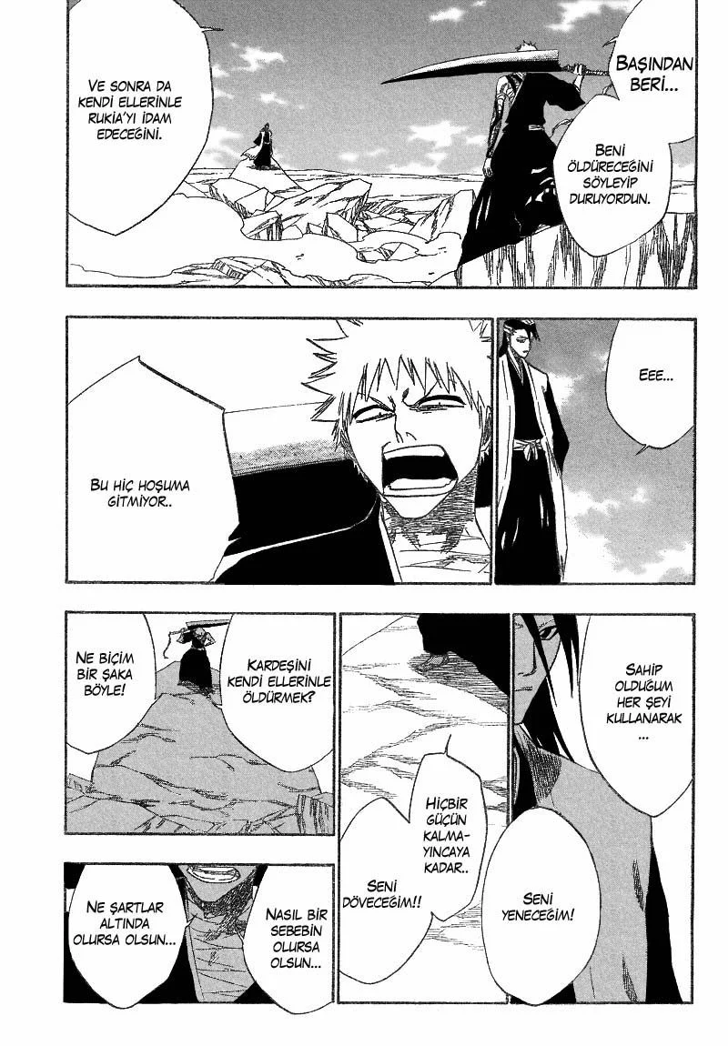 Bleach - Bölüm 160 - Sayfa 13