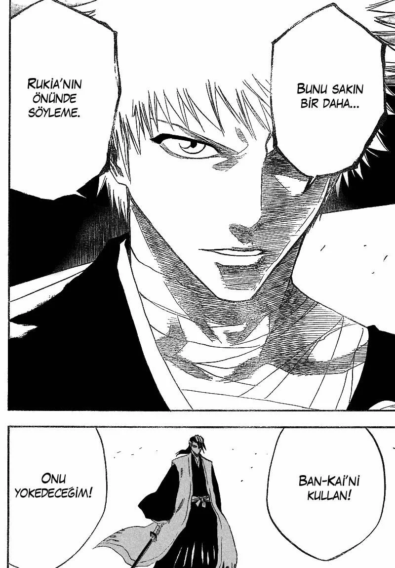 Bleach - Bölüm 160 - Sayfa 14