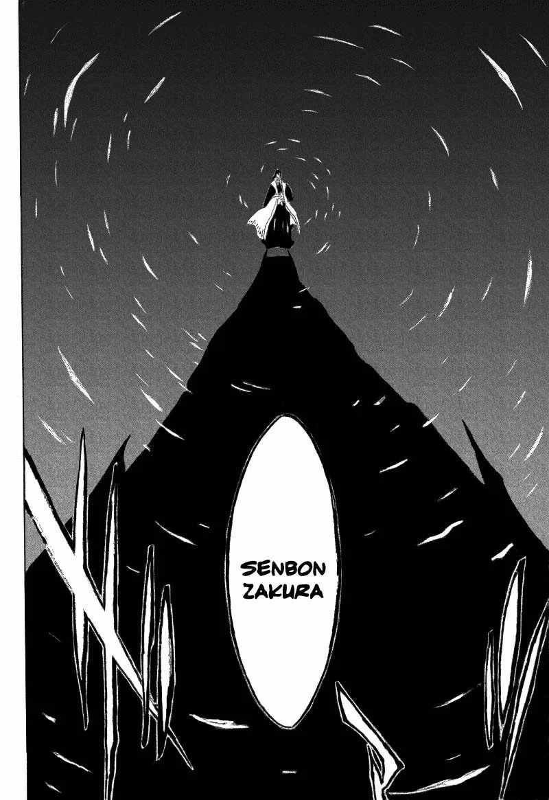 Bleach - Bölüm 160 - Sayfa 16