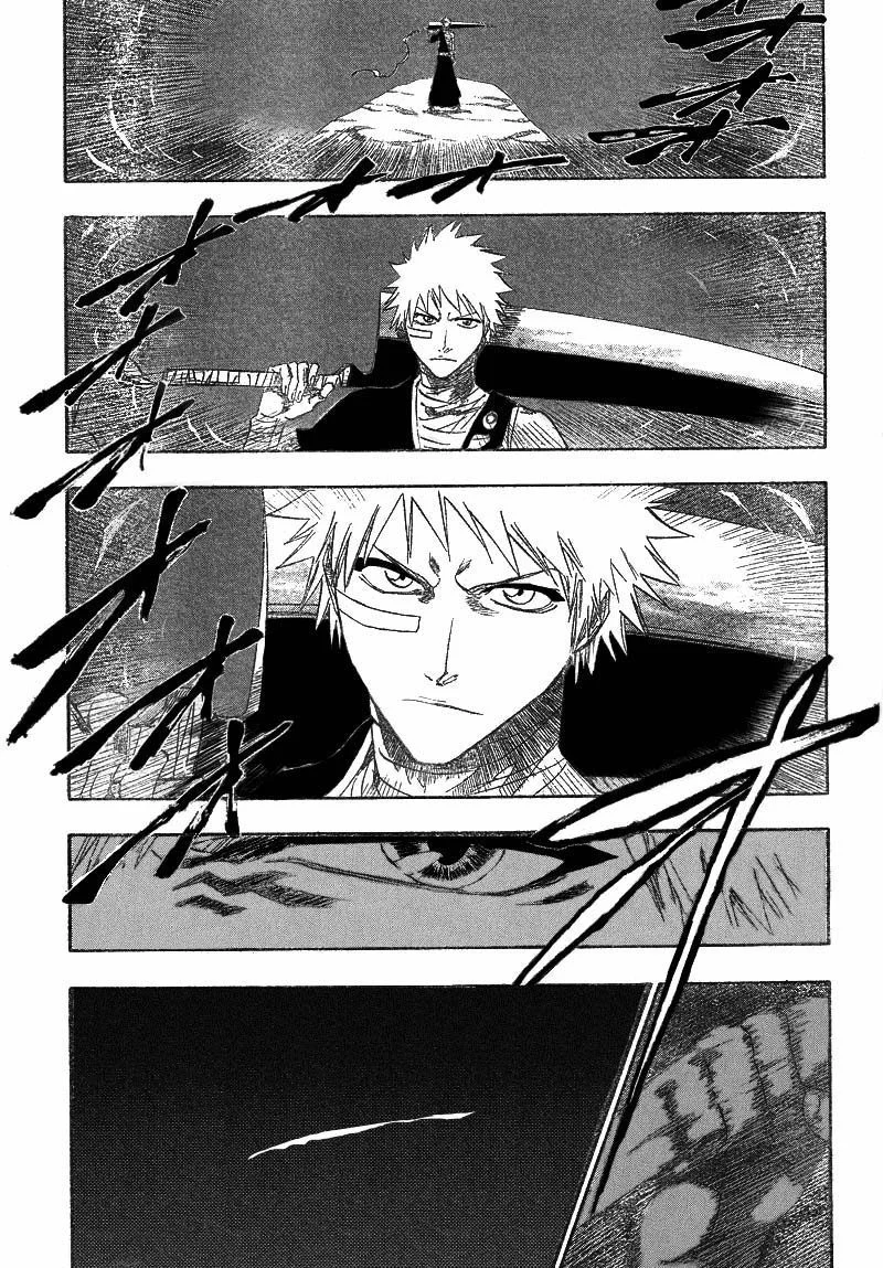 Bleach - Bölüm 160 - Sayfa 17