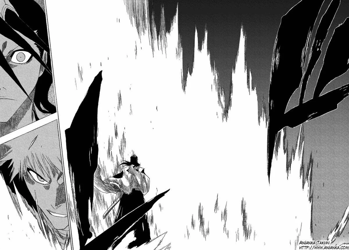 Bleach - Bölüm 160 - Sayfa 18